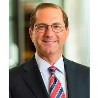 Secretary of Health and Human Services: Who Is Alex Azar?