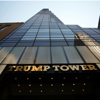 With No Ethics Rules Binding U.S. Presidents, Trump Business Ventures Put Conflicts of Interest at High Risk