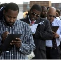 10% Unemployment Considered a Crisis…But for Black Workers, It’s Normal