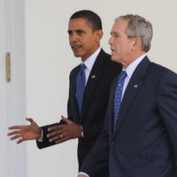 Obama’s Failure to Stand Firm against Controversial Bush National Security Actions Hands Trump a Loaded Weapon