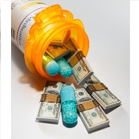 Many Members of Congress Own Investments in Health Industry