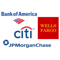 4 Biggest Banks Win Big in Spending Bill