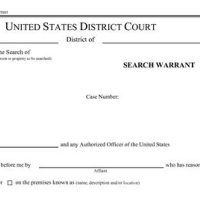 Federal Judges Clash with Law Enforcement over Cellphone and Email Data Requests