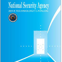 NSA Transfers Spy Gadgets to Local Police Departments