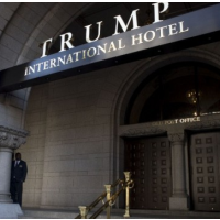 Trump D.C. Hotel Bookings by Foreign Envoys and Special Interest Groups Raise Alarm among Ethics Experts