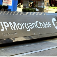 JPMorgan Gained $907 Million from One Madoff Checking Account