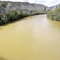 After Toxic Spill in Colorado River, Mining Companies Avoid Responsibility for Cleanup Thanks to Outdated 1872 Law