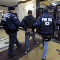 Deportable Violent Sex Offenders Can Go Free when Home Country Refuses to Take Them