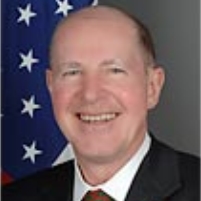 Ambassador to Slovakia: Who is Theodore Sedgwick?