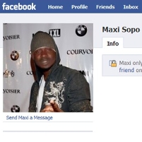 Stupid Criminal of the Month…Bragged of Fugitive Life on Facebook