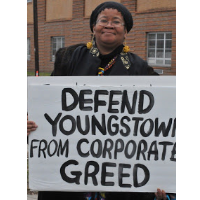 After 234 Years without an Earthquake, Youngstown had 109 in One Year Once Fracking Began