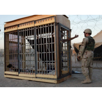 National Archives Asked to Declassify Details of Torture Program Improperly Classified by CIA