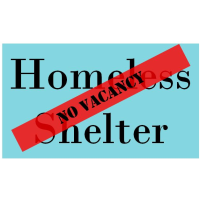 Federal Funding Cuts Hurt Homeless Shelters