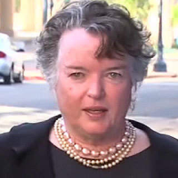 Ex-San Diego Mayor O’Connor’s Billion-Dollar Gambling Habit Lands Her in Court
