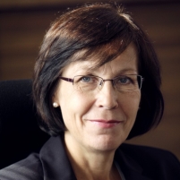 Ambassador from Finland: Who Is Ritva Koukku-Ronde?