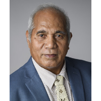 Kiribati’s Ambassador to the United States: Who Is Teburoro Tito?