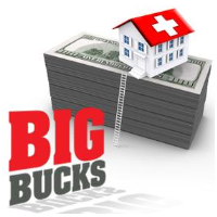 Health Insurance Industry Supports Reform but Gives Bigger Bucks to Opponents