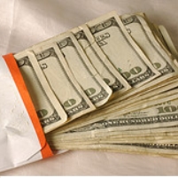 40% of Outside Campaign Money was Made Possible by Supreme Court Ruling