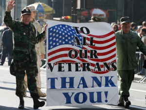Pentagon Retirement System Too Expensive to be Sustained