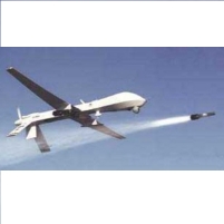 U.S. Fired More Drone Strikes in Libya than in Pakistan