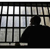 Inmates Charged for being in Jail