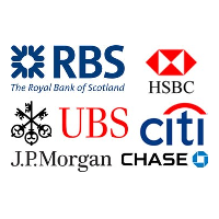 Big Banks Fined Billions in Foreign Currency Scandal