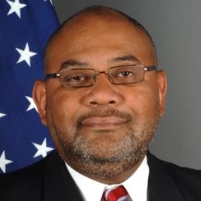 Ambassador to Papua New Guinea, Solomon Islands and Vanuatu: Who Is Teddy Taylor?