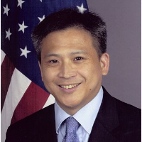 Director of the American Institute in Taiwan: Who is Kin Moy?