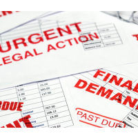 Americans Have Wages Garnished and Assets Seized over Homes They Already Lost