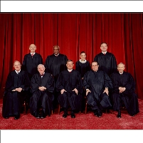 Supreme Court Enters 20th Century; 21st Will Have to Wait