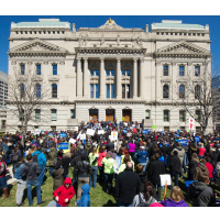 Here’s Why Indiana’s Anti-Gay Law is Different from other States’ Religious Freedom Laws