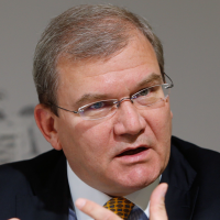 Liechtenstein’s Ambassador to the United States: Who Is Kurt Jaeger?