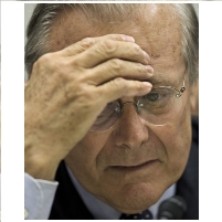 Rumsfeld and Torture: The Walls Close In
