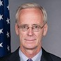 U.S. Ambassador to Bahrain: Who Is William Roebuck?