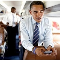 Obama Talks About Jobs at Twitter Town Hall; Republicans Talk Trash