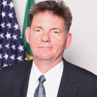 U.S. Ambassador to Guinea: Who Is Dennis Hankins?
