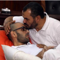 U.S. Citizen Sentenced to Life in Prison for Opposing Egyptian Government
