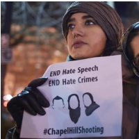 FBI Begins Tracking Hate Crimes against Arabs, Hindus, Sikhs and Muslims