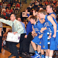 Federal Court Rules High School Coach Cannot Require Basketball Players to Wear Short Hair