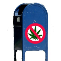 U.S. Postal Service Imposes Nationwide Ban of Marijuana Ad Mailings