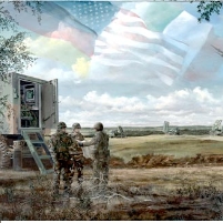 Army vs. Lockheed Martin in Battle to Cancel Missile Defense System
