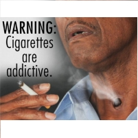 Tobacco Companies Sue over Graphic Warning Labels