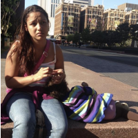 Should U.S. Provide Asylum to Mexicans Fleeing Drug Violence?