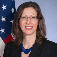 Ambassador to Sri Lanka and Maldives: Who Is Alaina B. Teplitz?