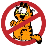 Chinese “Anti-Porn” Filter Blocks Johnny Depp and Garfield