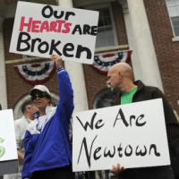 U.S. has 5% of World Population, but 31% of Public Shootings of 4 or more Victims
