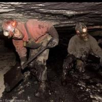 Deadly Form of Black Lung Rises to 40-Year High