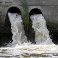 Only Half of Chemical Contaminants in Great Lakes are Removed by Treatment Plants