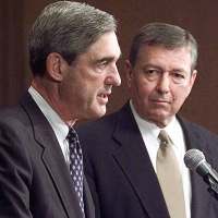 Only 6 Supreme Court Justices May Decide Fate of Top Bush Officials over Post-9/11 Abuses