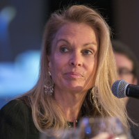 U.S. Ambassador to France: Who Is Jane Hartley?